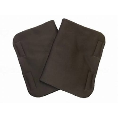 ゆったりラクラクタイプ/ブラウン×2