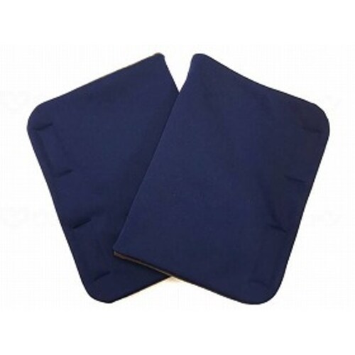 ゆったりラクラクタイプ/ネイビー×2