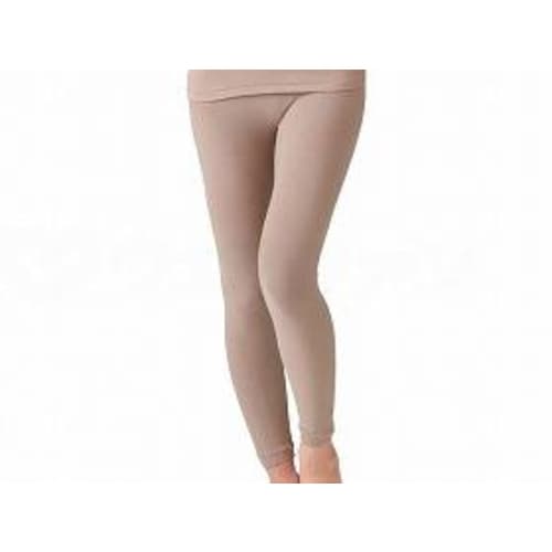 インナー 婦人ボトム ブラウン フリー×3