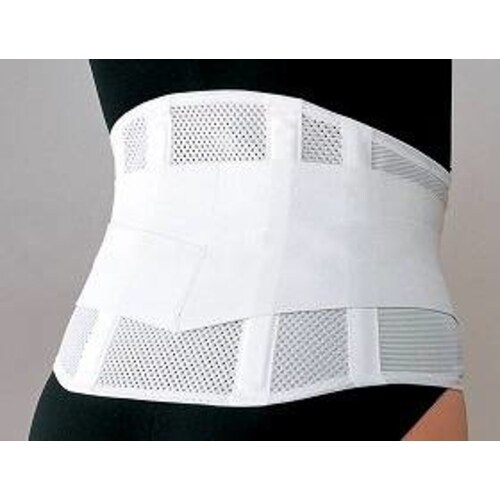 マックスベルト CHコンフォート/ホワイト/3L