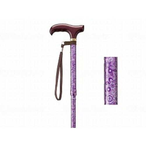 愛杖Eシリーズ 折りたたみタイプ/E−73