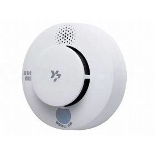 住宅用火災警報器×2