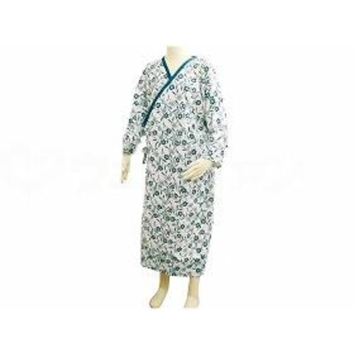 テイコブ 介護用ねまき 婦人用/フリー×2