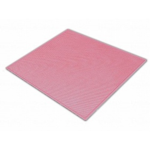 ダイヤミニマット/ピンク/45cm×2