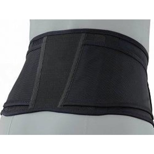 マックスベルト CHライトスポーツ/ブラック/M