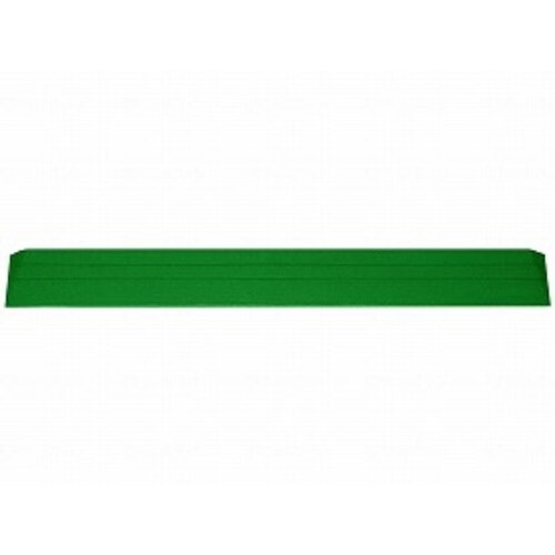 ダイヤスロープ76屋外 勾配14度/高さ2.0cm