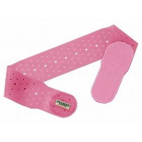 ダイヤバンド/ピンク/M×3