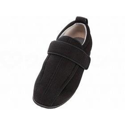 ケアフルIII(片足)9E/黒/右LL×2