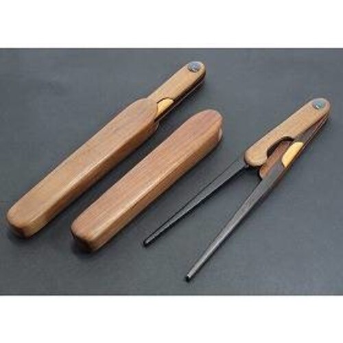 ウインド 介護箸 所作 亀×2