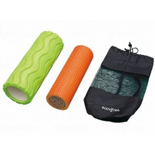 ボディトレ ツインローラー×2