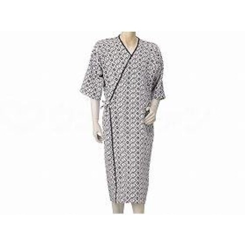 紳士 ガーゼ合わせ(湯上がり)/M×2