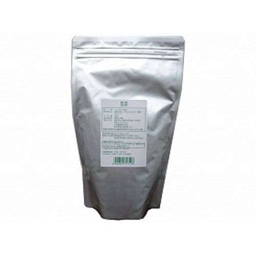 煎茶パウダー/500gチャック付×2