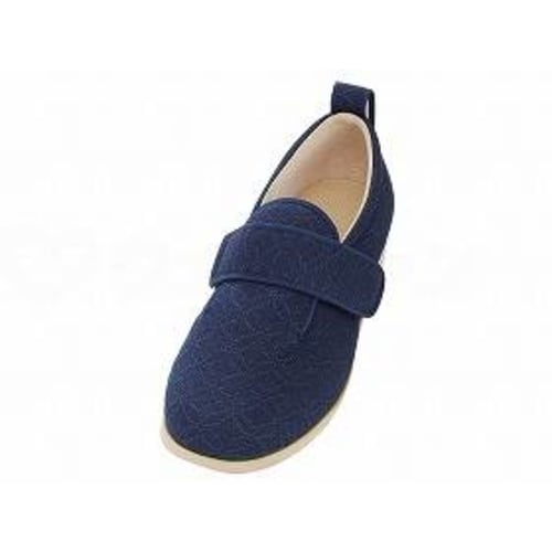 ダブルマジックII雅(片) 9E/紺/左L×2