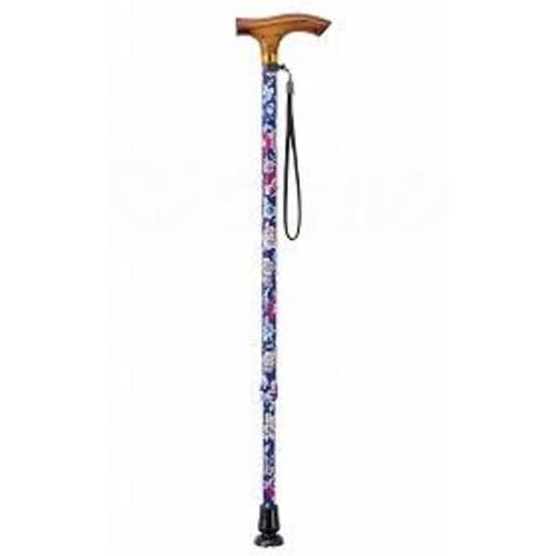 あなたの相棒II 伸縮/青花柄×2