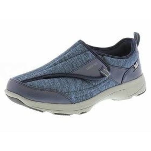 ラクウォーク RM−9172 ネイビー 26.0