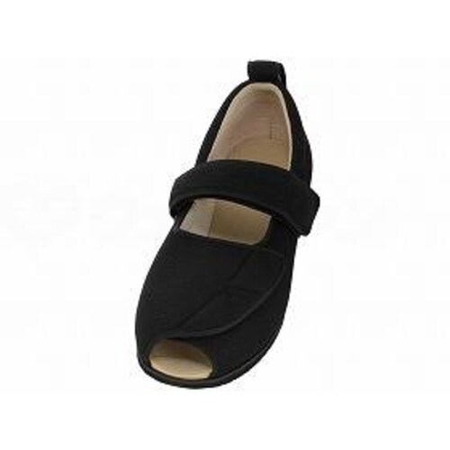 オープンマジックII片 9E/黒/右4L×2