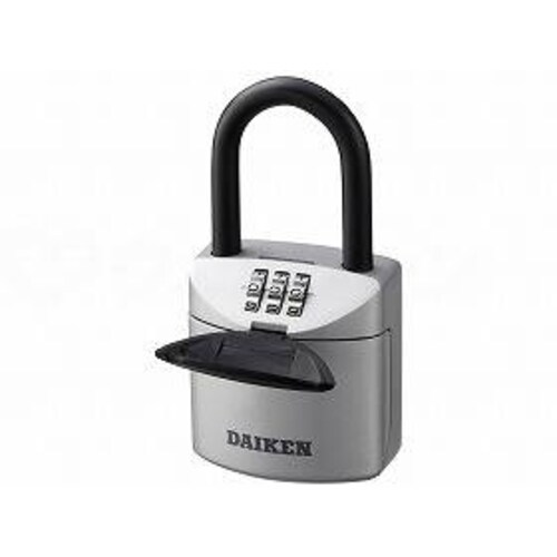 キー保管ボックスDK−N33×2