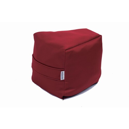 腰座(YOUZA)/レッド/04×3