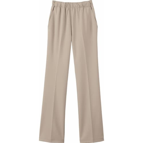 男女兼用パンツ(WH90466)/ベージュ/LL