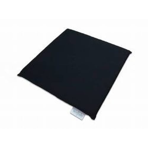 Welfainシートクッション 黒×2