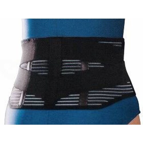 遠赤外線チタン健康ベルト/ブラック/L×2