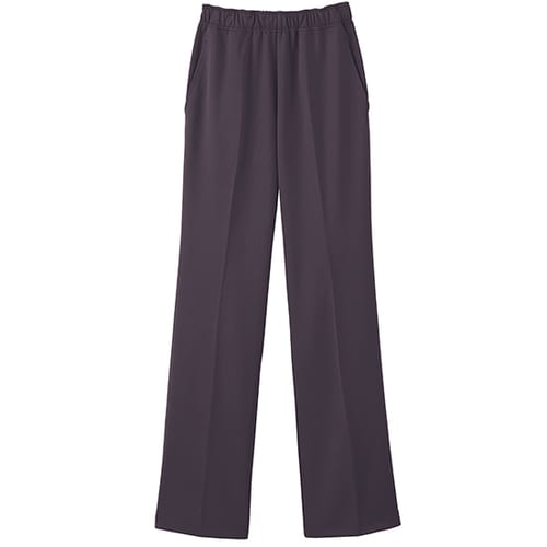 男女兼用パンツ(WH90466)/炭灰色/4L