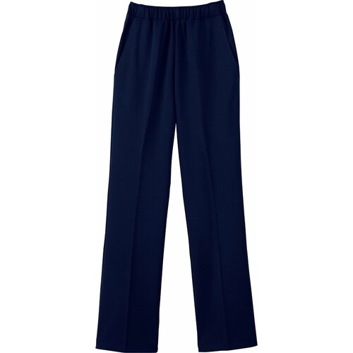 男女兼用パンツ(WH90466)/ネイビー/3L