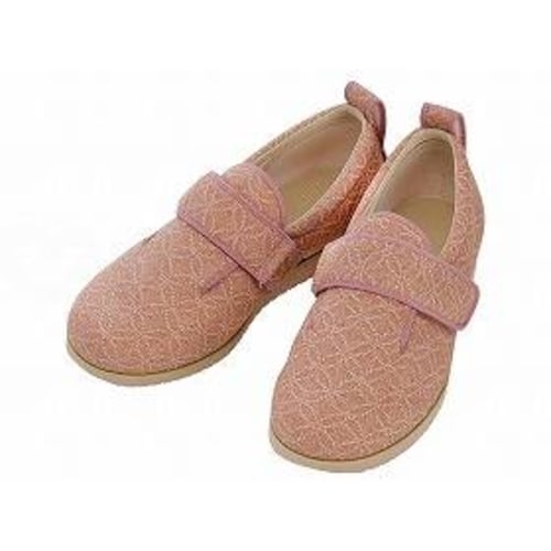 ダブルマジックII雅 7E/ピンク/左M/右3L