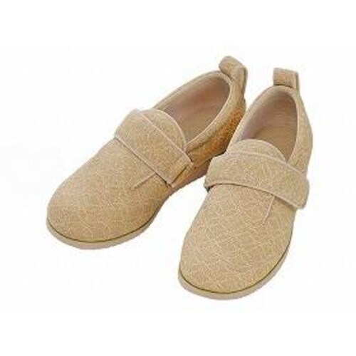 ダブルマジックII雅 7E/薄茶/左3L/右LL