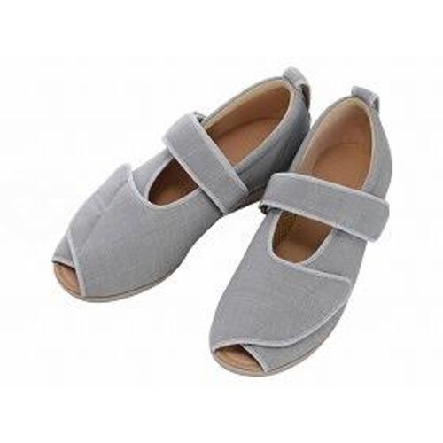 オープンマジックIII両 3E/灰/左S/右LL