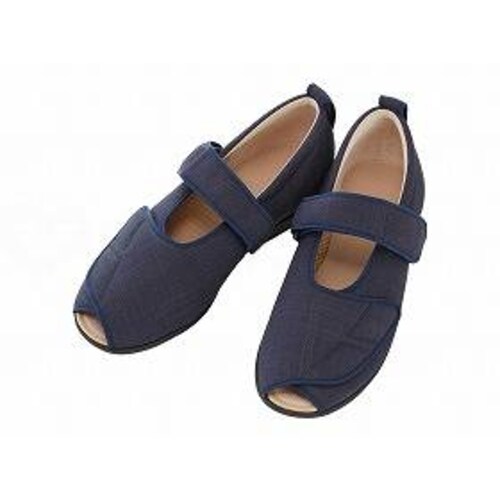 オープンマジックIII両 3E/紺/左3L/右M