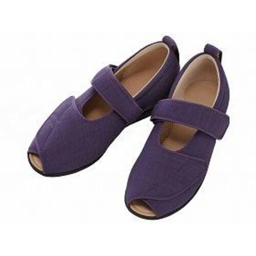 オープンマジックIII両 3E/紫/左M/右L×2