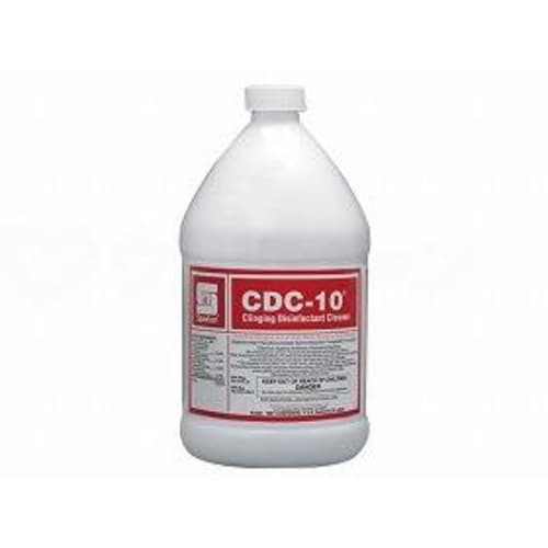 浴室用洗剤 CDC−10 3.8L 4本入