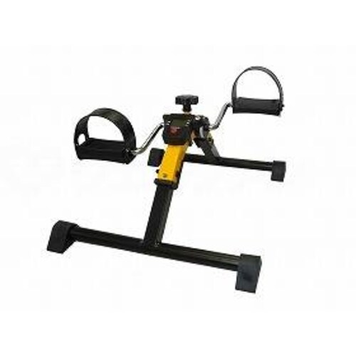 バラダミーペダルエクササイザーPX−one/イエロ