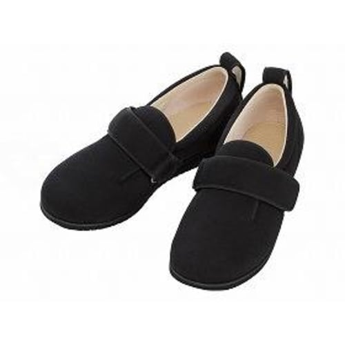 ダブルマジックII 9E/黒/左6L/右S