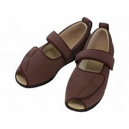 オープンマジックII両 9E/茶/S