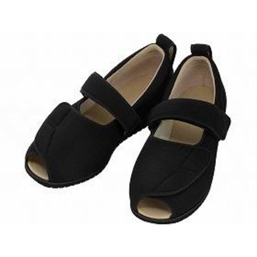 オープンマジックII両 3E/黒/左3L/右S×2