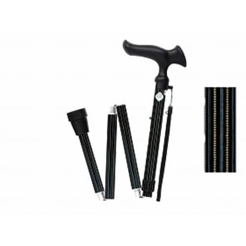 かるがも オム 折畳M/ストライプ×2