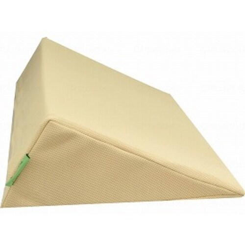 あんしん息吹クッション ベージュ×2