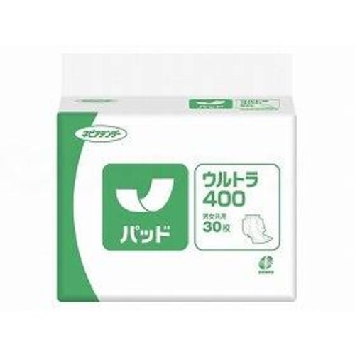 G尿パッドウルトラ400/30枚×6個×2