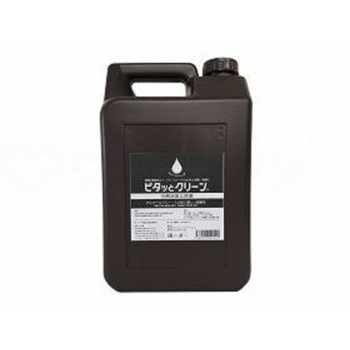 ピタッとクリーン 4L×2