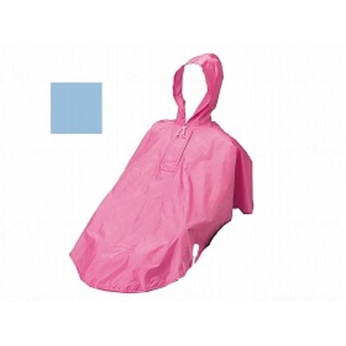 ケアーレイン 上のみ/ブルー×2