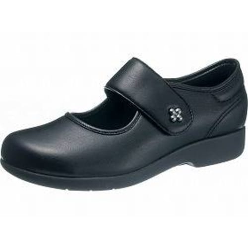 快歩主義L129 ブラック 22.5×2