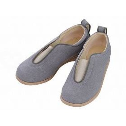 センターゴムII(両足)グレー/左4L/右L×2