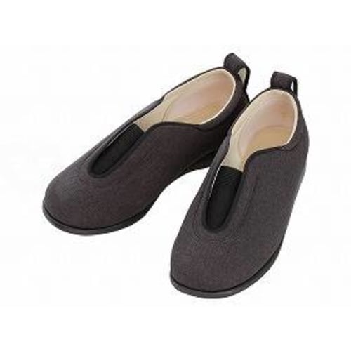 センターゴムII(両足)黒/左4L/右L×2