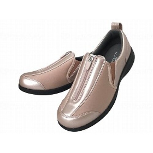 すたこらさんソフト晴66 ピンクゴールド 23.0