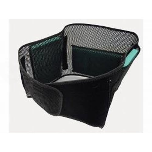 ふくよく リハビリエプロン/M×2