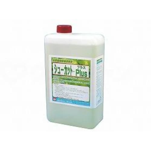 シューカットプラス/1リットル×2
