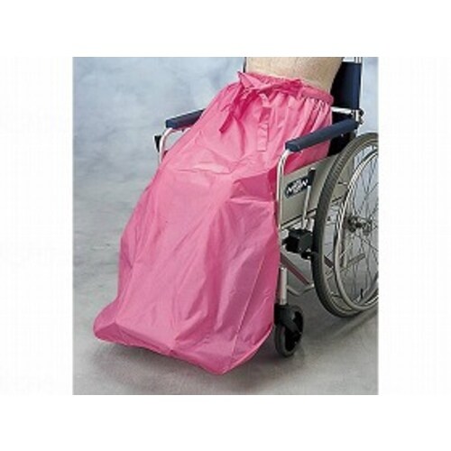 ケアーレイン 下のみ/ピンク×2