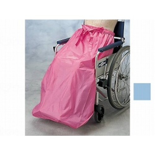 ケアーレイン 下のみ/ブルー×2